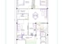make architectural drawing in autocad